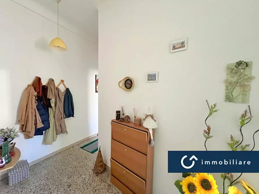 Immagine 6 di Appartamento in vendita  a Sassari