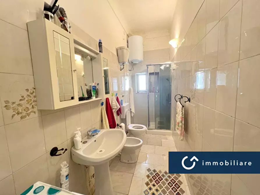 Immagine 7 di Appartamento in vendita  a Sassari