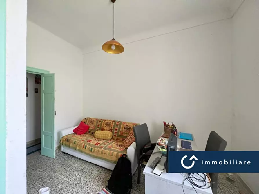 Immagine 8 di Appartamento in vendita  a Sassari