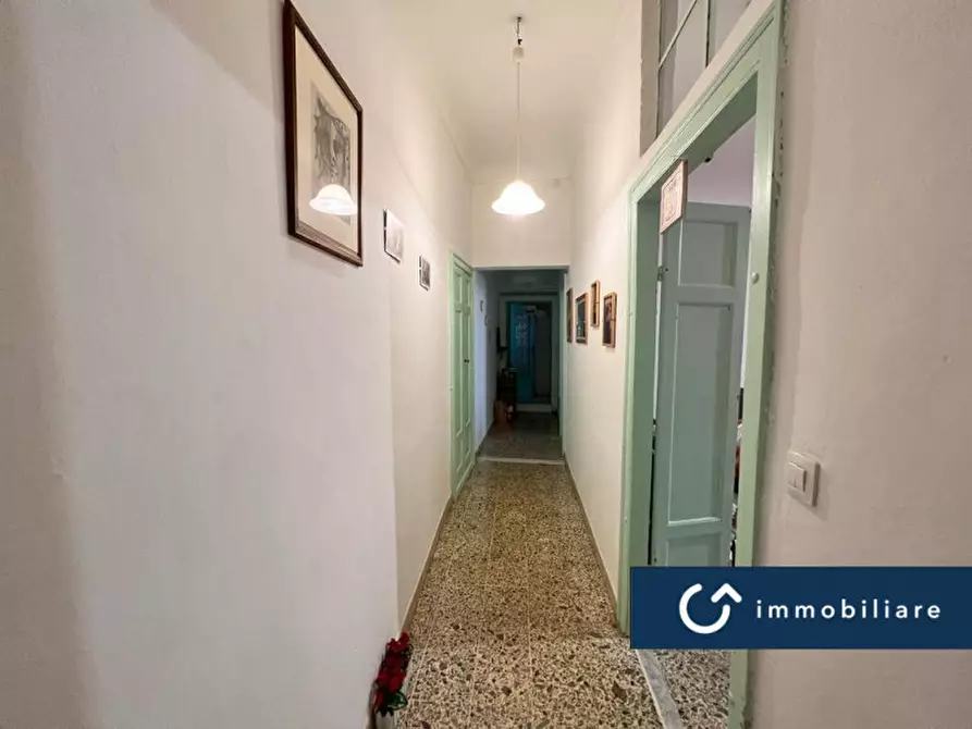 Immagine 9 di Appartamento in vendita  a Sassari