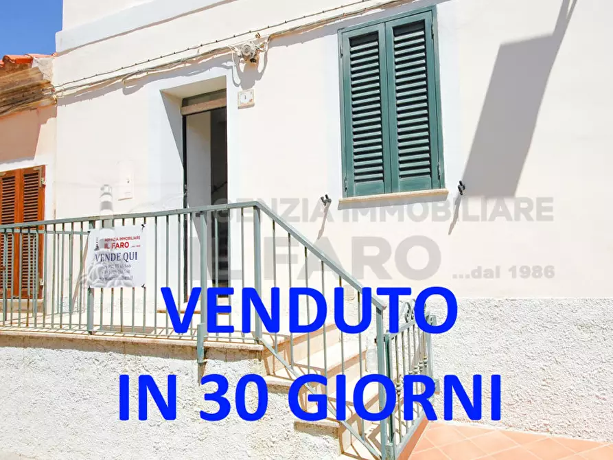 Immagine 1 di Casa indipendente in vendita  in Via Ammiraglio Albini a La Maddalena