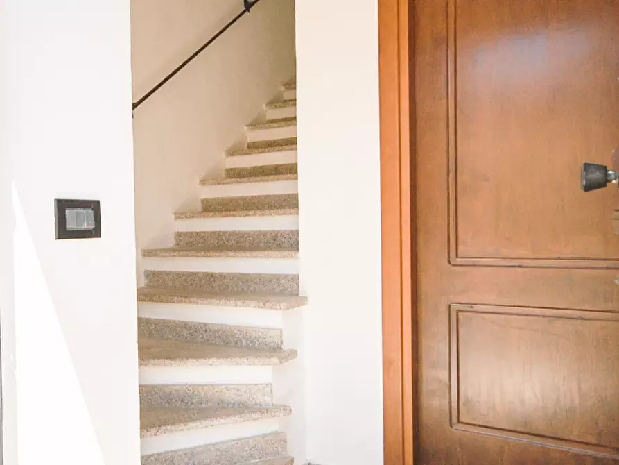 Immagine 5 di Casa indipendente in vendita  in Via Ammiraglio Albini a La Maddalena