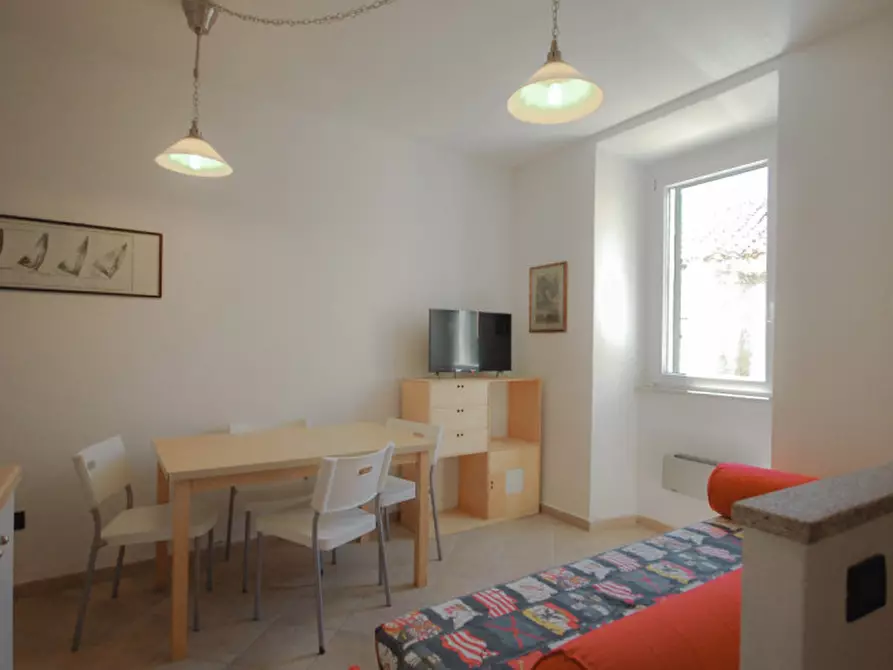 Immagine 7 di Casa indipendente in vendita  in Via Ammiraglio Albini a La Maddalena