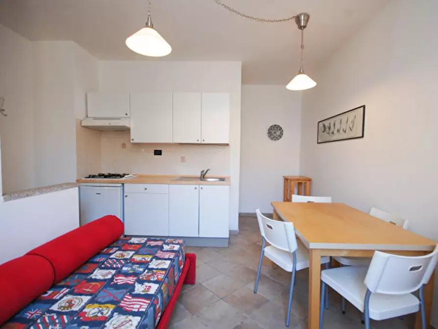 Immagine 8 di Casa indipendente in vendita  in Via Ammiraglio Albini a La Maddalena