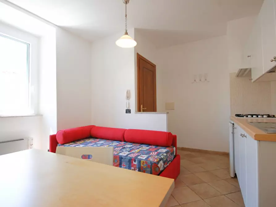 Immagine 9 di Casa indipendente in vendita  in Via Ammiraglio Albini a La Maddalena