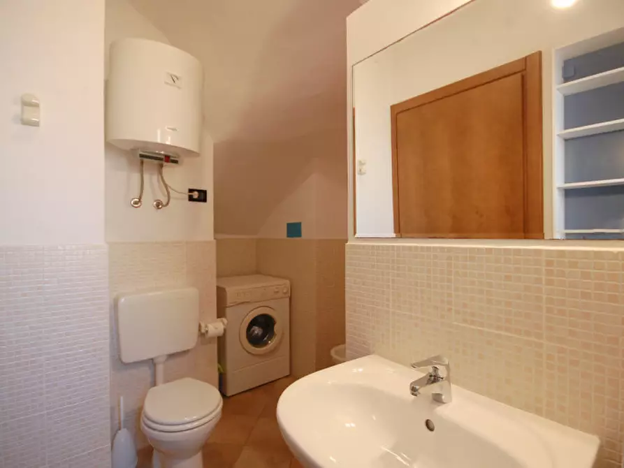 Immagine 11 di Casa indipendente in vendita  in Via Ammiraglio Albini a La Maddalena