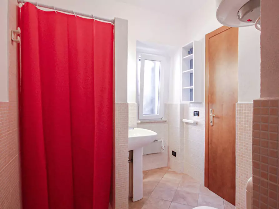 Immagine 12 di Casa indipendente in vendita  in Via Ammiraglio Albini a La Maddalena