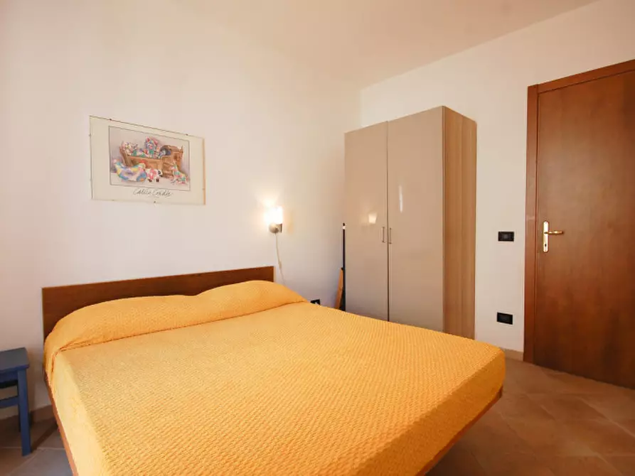 Immagine 15 di Casa indipendente in vendita  in Via Ammiraglio Albini a La Maddalena