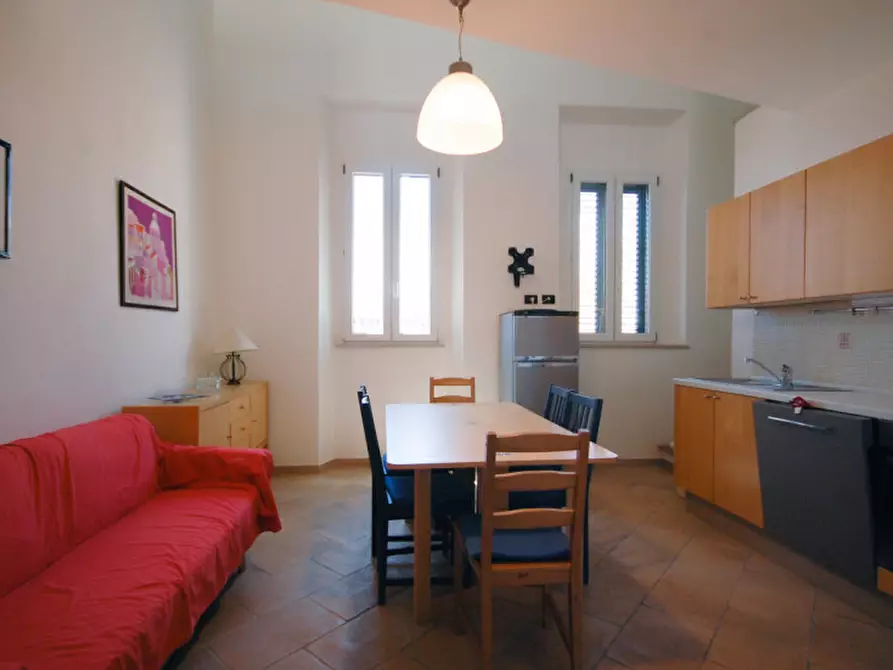 Immagine 18 di Casa indipendente in vendita  in Via Ammiraglio Albini a La Maddalena