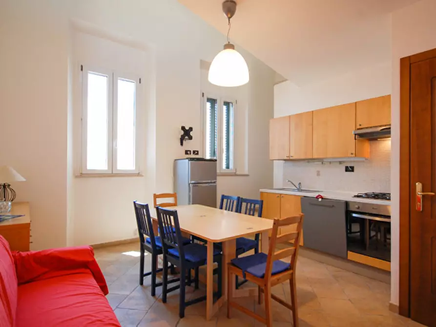 Immagine 19 di Casa indipendente in vendita  in Via Ammiraglio Albini a La Maddalena