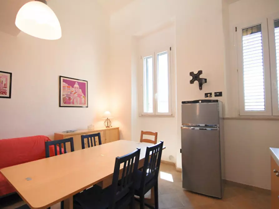 Immagine 20 di Casa indipendente in vendita  in Via Ammiraglio Albini a La Maddalena
