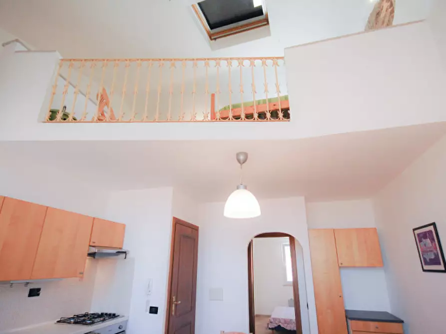 Immagine 21 di Casa indipendente in vendita  in Via Ammiraglio Albini a La Maddalena