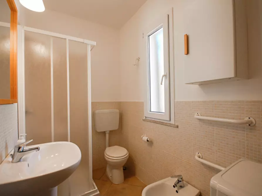 Immagine 23 di Casa indipendente in vendita  in Via Ammiraglio Albini a La Maddalena