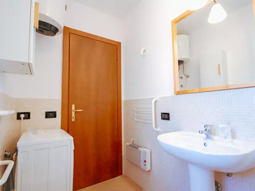 Immagine 24 di Casa indipendente in vendita  in Via Ammiraglio Albini a La Maddalena