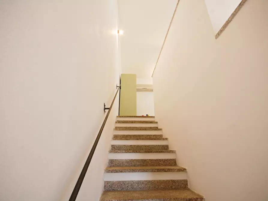 Immagine 25 di Casa indipendente in vendita  in Via Ammiraglio Albini a La Maddalena