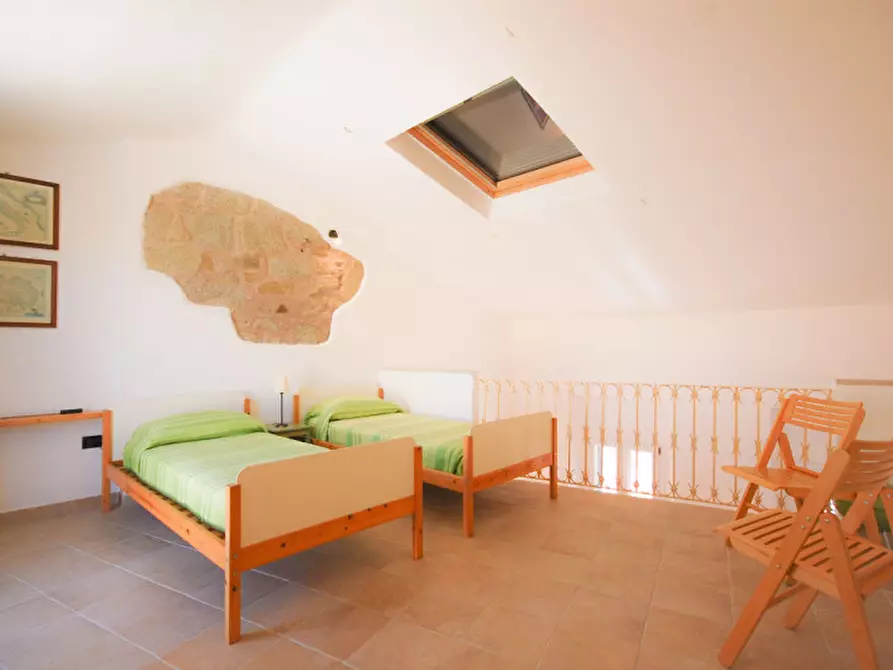 Immagine 26 di Casa indipendente in vendita  in Via Ammiraglio Albini a La Maddalena