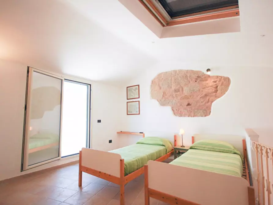 Immagine 27 di Casa indipendente in vendita  in Via Ammiraglio Albini a La Maddalena