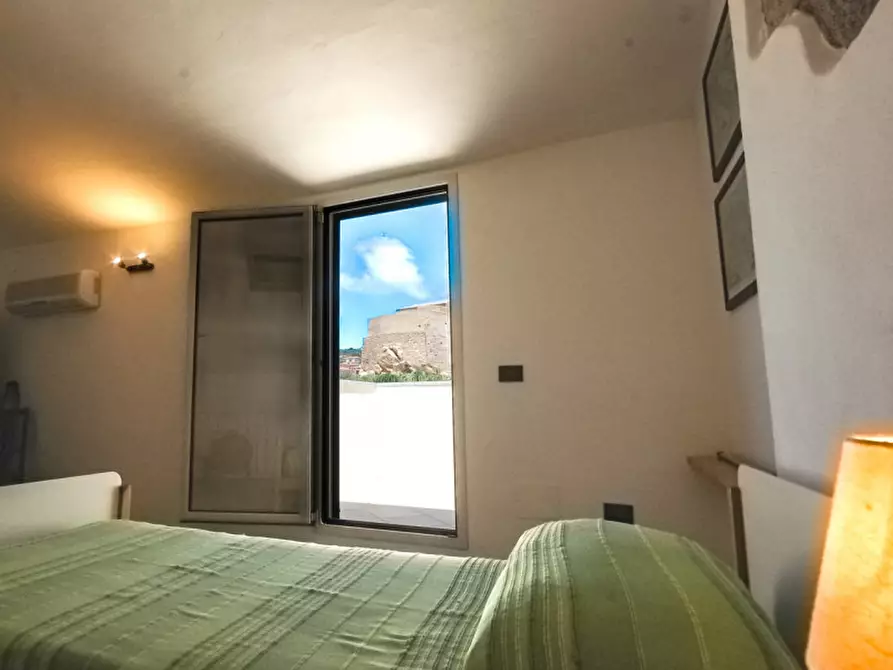 Immagine 28 di Casa indipendente in vendita  in Via Ammiraglio Albini a La Maddalena