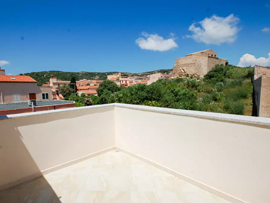Immagine 29 di Casa indipendente in vendita  in Via Ammiraglio Albini a La Maddalena