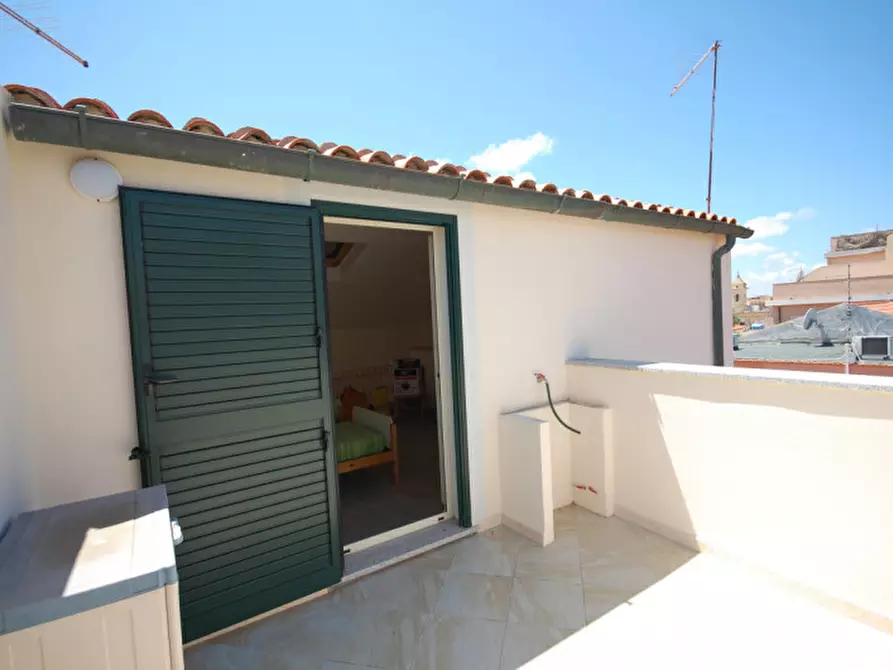 Immagine 30 di Casa indipendente in vendita  in Via Ammiraglio Albini a La Maddalena