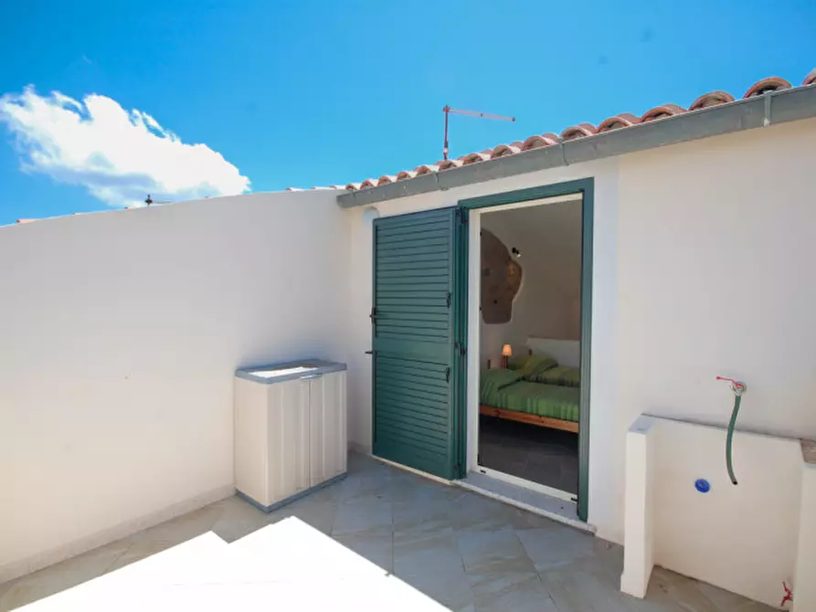 Immagine 31 di Casa indipendente in vendita  in Via Ammiraglio Albini a La Maddalena