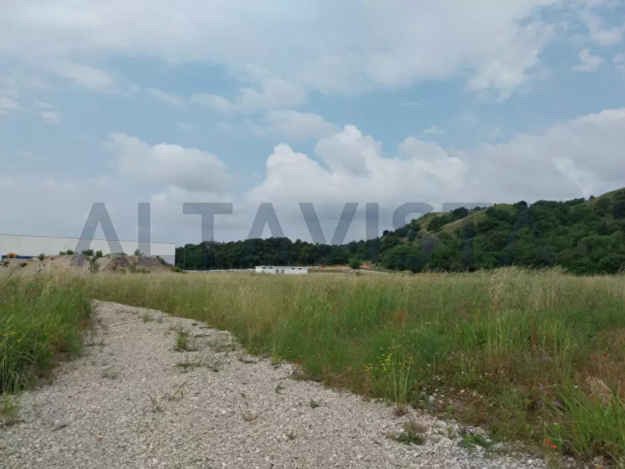 Immagine 7 di Terreno in vendita  in via mantova a Lonato del Garda