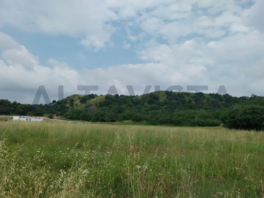 Immagine 8 di Terreno in vendita  in via mantova a Lonato del Garda