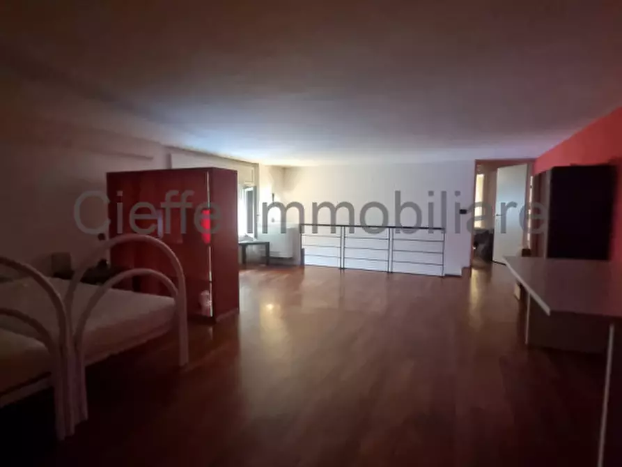 Immagine 4 di Garage in vendita  in via trieste a Padova