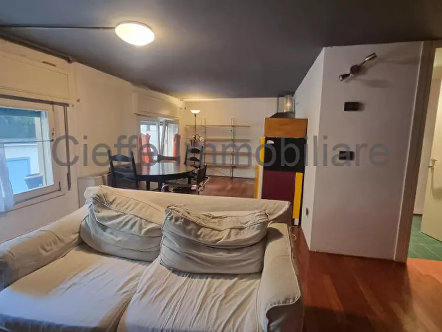 Immagine 5 di Garage in vendita  in via trieste a Padova