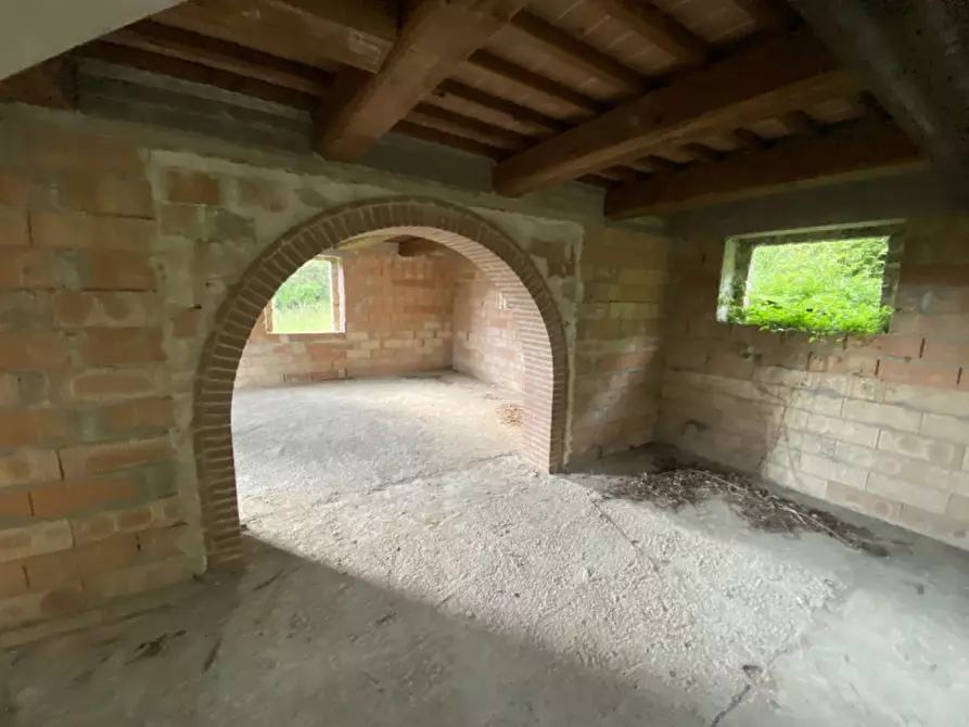 Immagine 27 di Rustico / casale in vendita  a Tuoro Sul Trasimeno