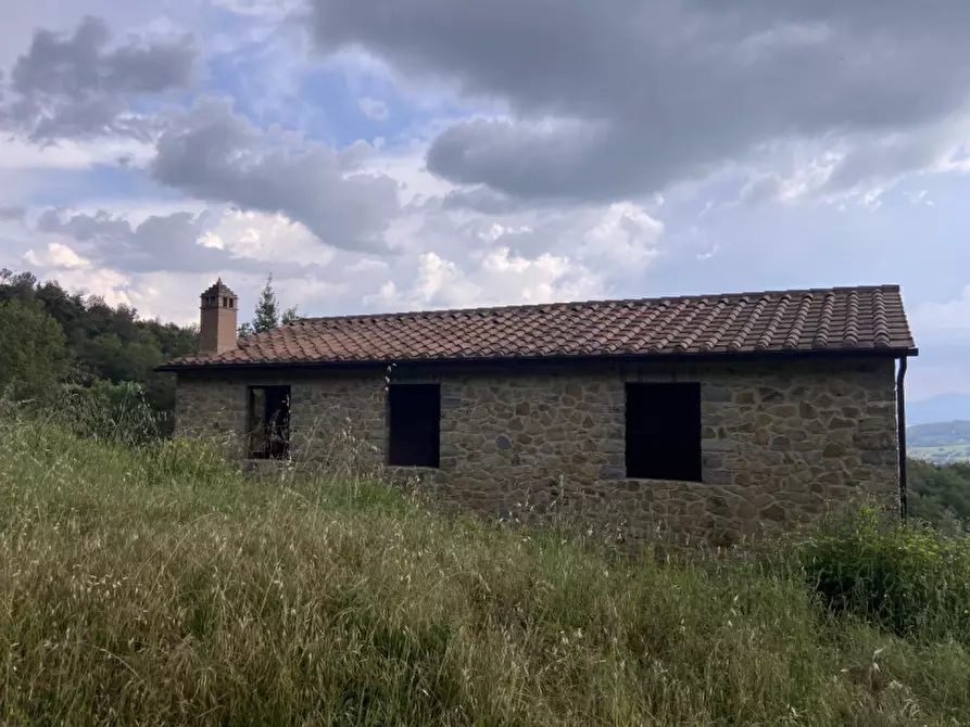 Immagine 33 di Rustico / casale in vendita  a Tuoro Sul Trasimeno