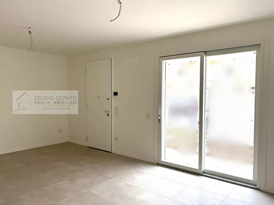 Immagine 3 di Casa bifamiliare in vendita  a Quinto Di Treviso