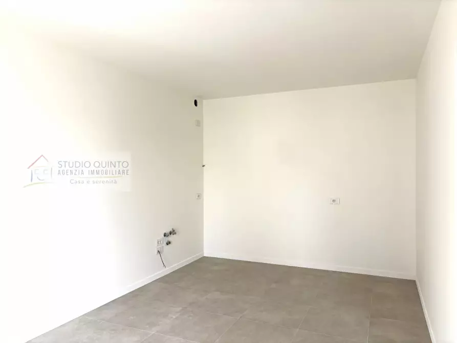 Immagine 10 di Casa bifamiliare in vendita  a Quinto Di Treviso