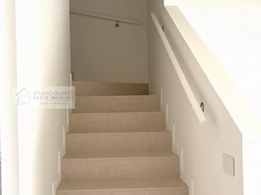 Immagine 11 di Casa bifamiliare in vendita  a Quinto Di Treviso