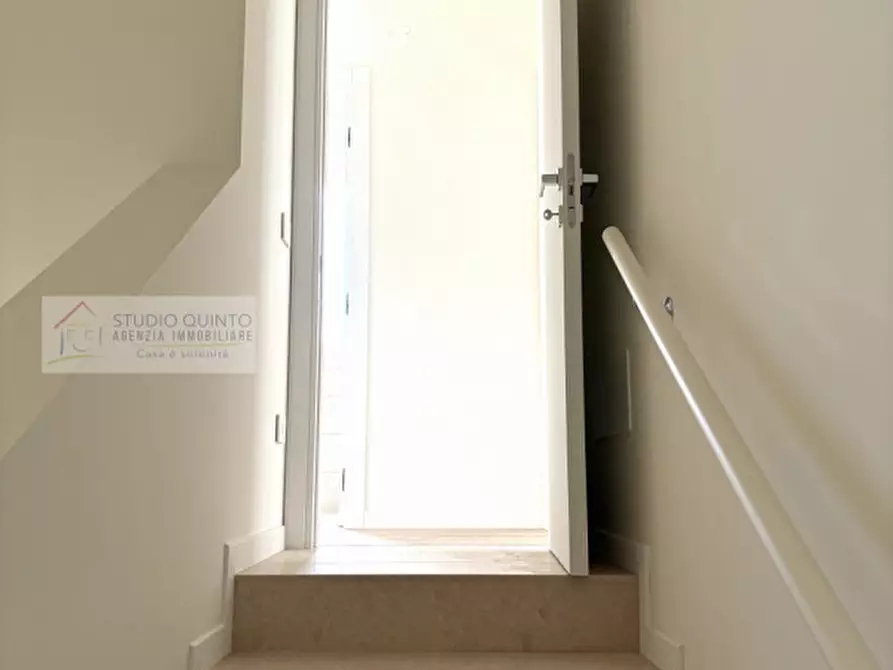 Immagine 13 di Casa bifamiliare in vendita  a Quinto Di Treviso