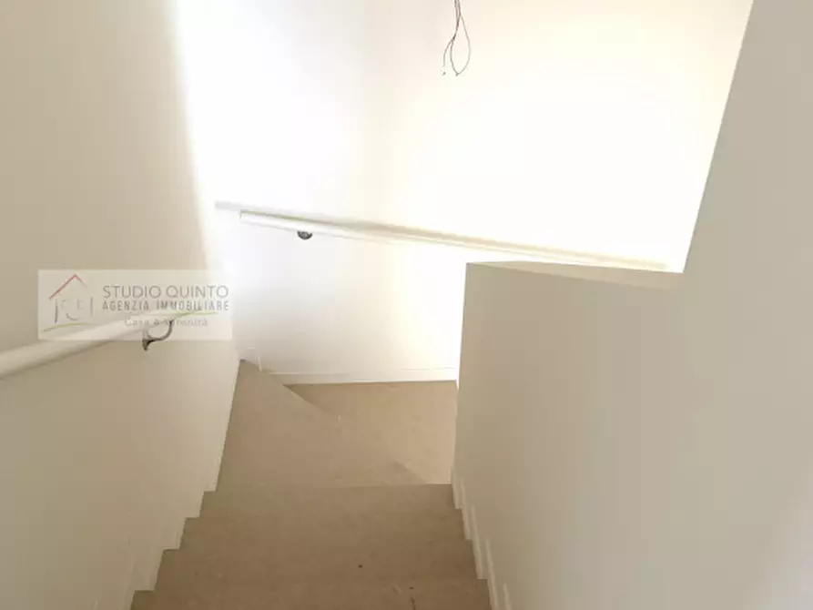 Immagine 14 di Casa bifamiliare in vendita  a Quinto Di Treviso