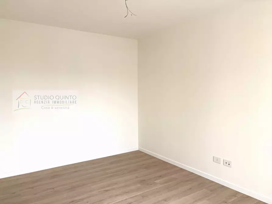 Immagine 17 di Casa bifamiliare in vendita  a Quinto Di Treviso