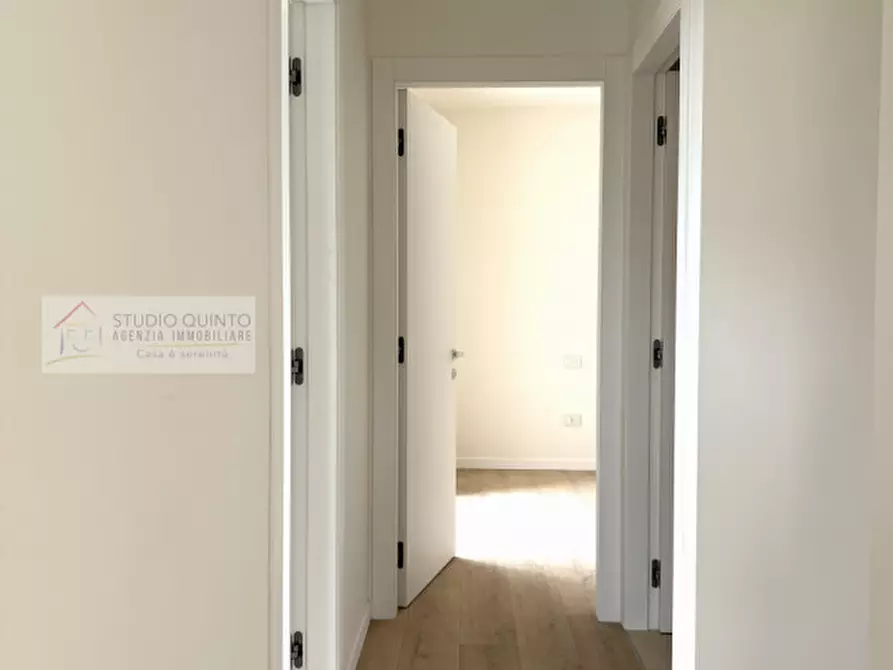 Immagine 18 di Casa bifamiliare in vendita  a Quinto Di Treviso