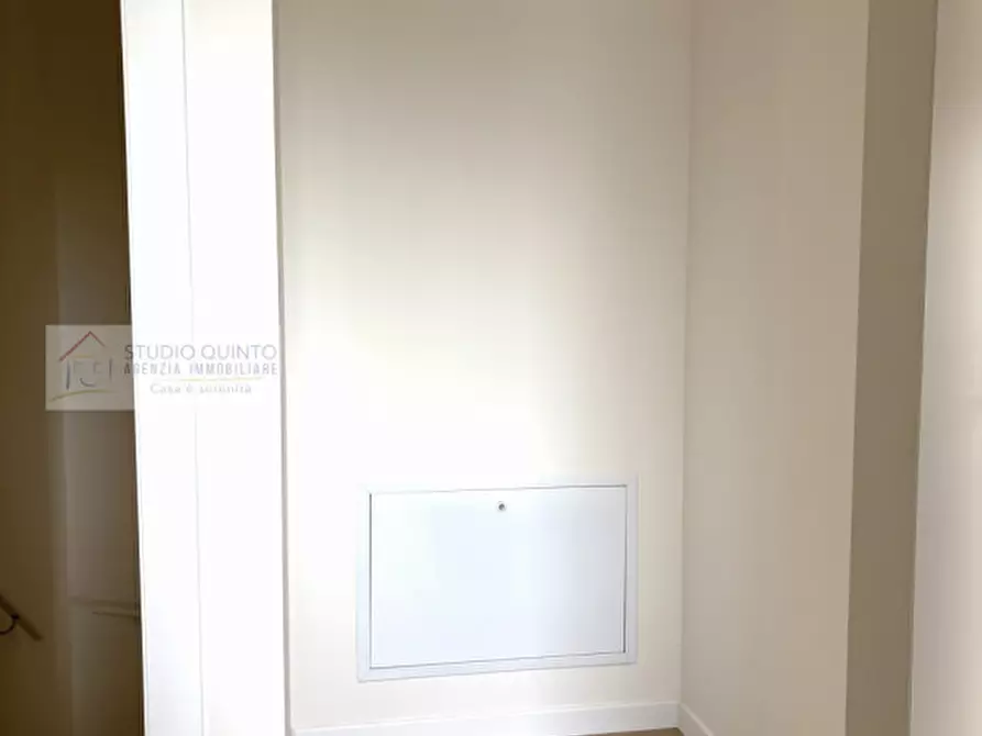 Immagine 20 di Casa bifamiliare in vendita  a Quinto Di Treviso