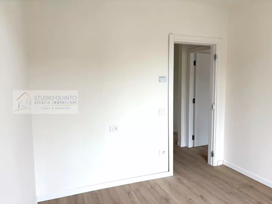 Immagine 21 di Casa bifamiliare in vendita  a Quinto Di Treviso