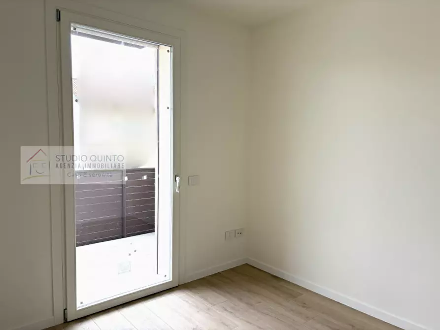 Immagine 25 di Casa bifamiliare in vendita  a Quinto Di Treviso