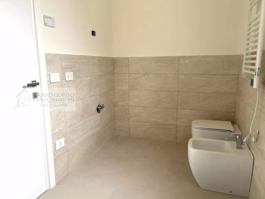 Immagine 30 di Casa bifamiliare in vendita  a Quinto Di Treviso