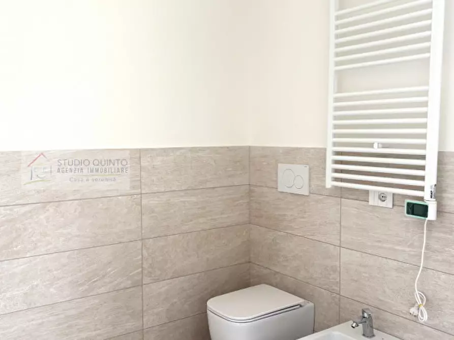 Immagine 31 di Casa bifamiliare in vendita  a Quinto Di Treviso