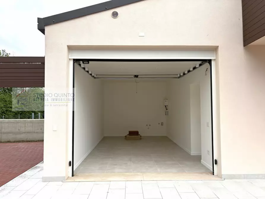 Immagine 33 di Casa bifamiliare in vendita  a Quinto Di Treviso