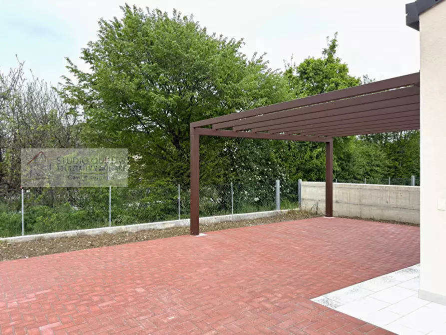 Immagine 34 di Casa bifamiliare in vendita  a Quinto Di Treviso