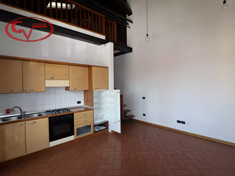 Immagine 1 di Appartamento in vendita  in via Pacinotti a Montevarchi