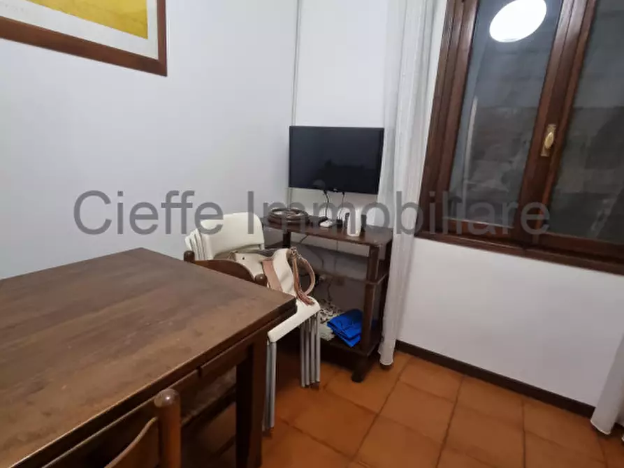 Immagine 3 di Villetta a schiera in affitto  in VIA SAVONAROLA a Padova