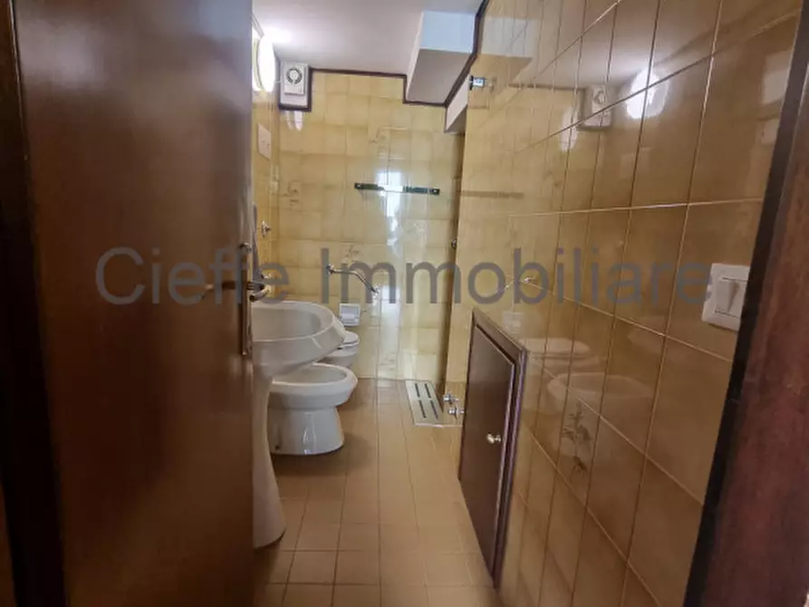 Immagine 6 di Villetta a schiera in affitto  in VIA SAVONAROLA a Padova