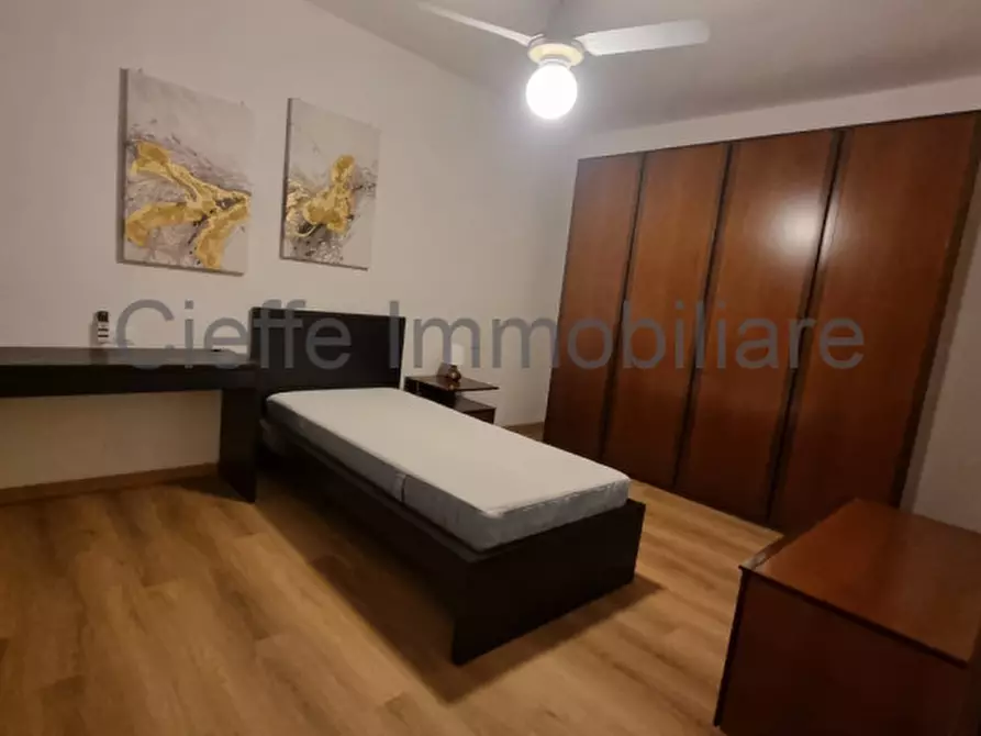 Immagine 8 di Villetta a schiera in affitto  in VIA SAVONAROLA a Padova