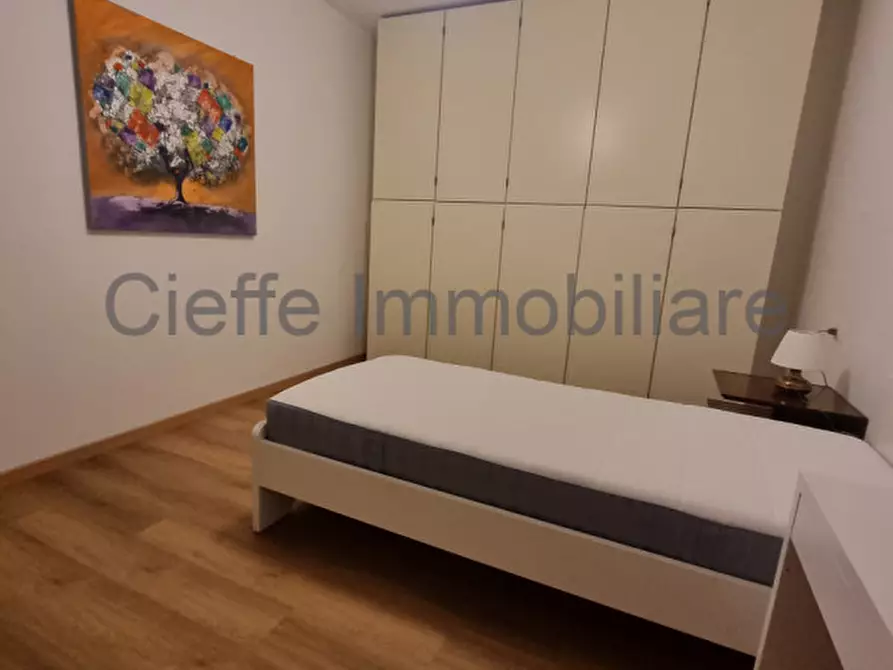 Immagine 9 di Villetta a schiera in affitto  in VIA SAVONAROLA a Padova